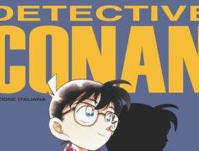 Detective Conan: il manga e anime più amato da trent'anni