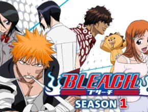 Bleach | Recensione