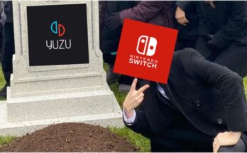 Nintendo e le ROM: la fine dell'emulatore Yuzu, grazie a Nintendo