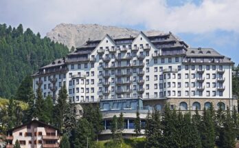 Cosa fare e vedere a St. Moritz: 5 idee