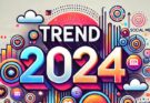 trendo social del 2024