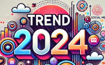 trendo social del 2024