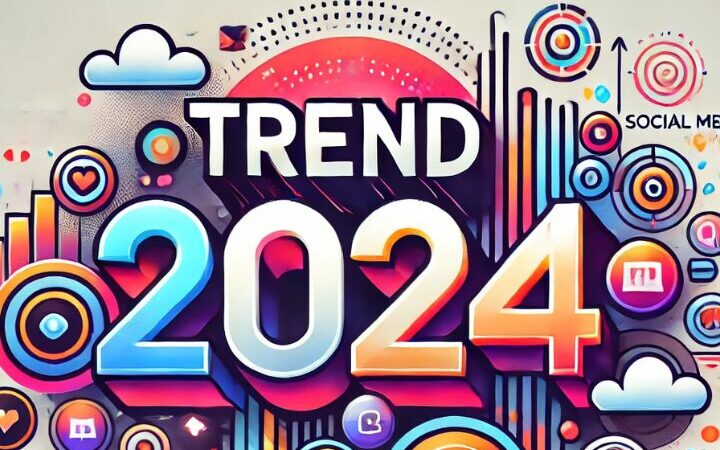 trendo social del 2024