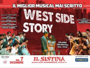 WEST SIDE STORY