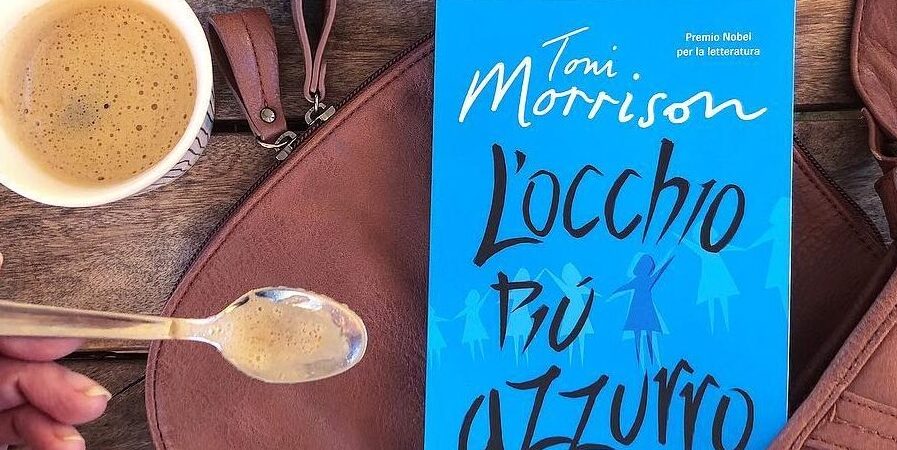 L'occhio più azzurro di Toni Morrison | Recensione