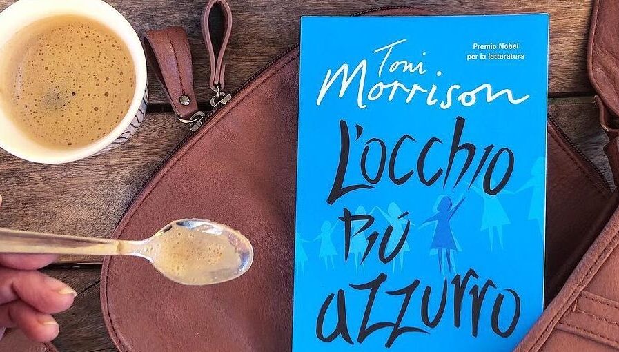 L'occhio più azzurro di Toni Morrison | Recensione