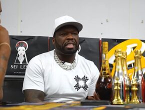 Canzoni di 50 Cent: 3 da ascoltare