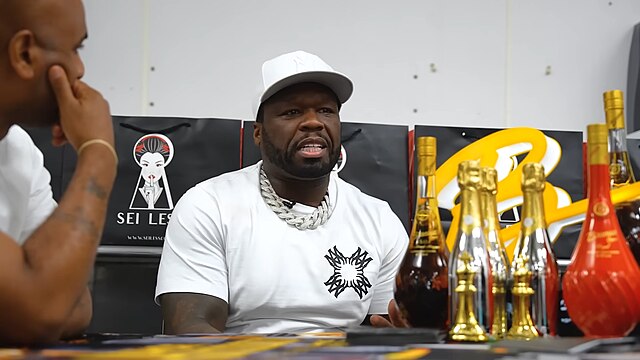 Canzoni di 50 Cent: 3 da ascoltare