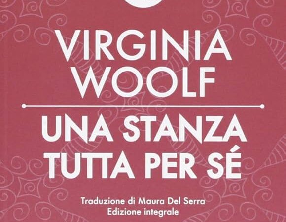 Una stanza tutta per sé di Virginia Woolf | Recensione