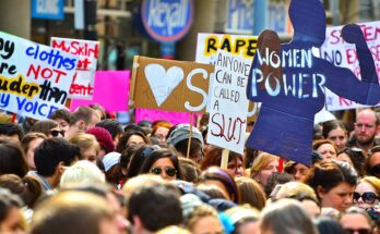 Rape culture: 5 miti da sfatare