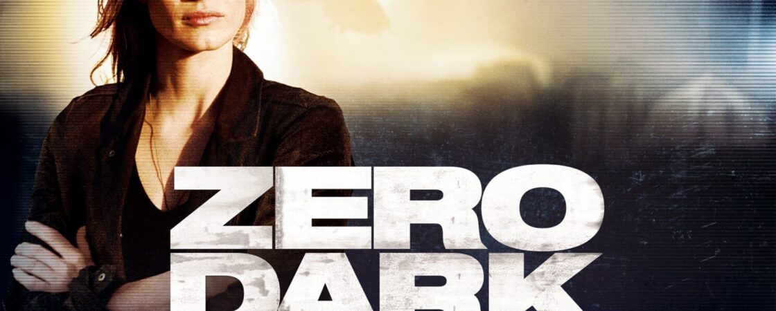 Zero Dark Thirty