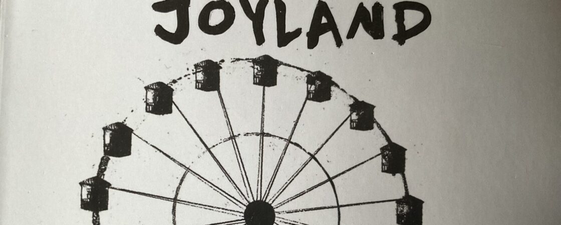 Joyland di Stephen King | Recensione