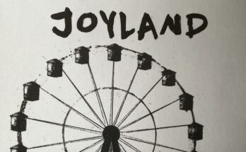 Joyland di Stephen King | Recensione