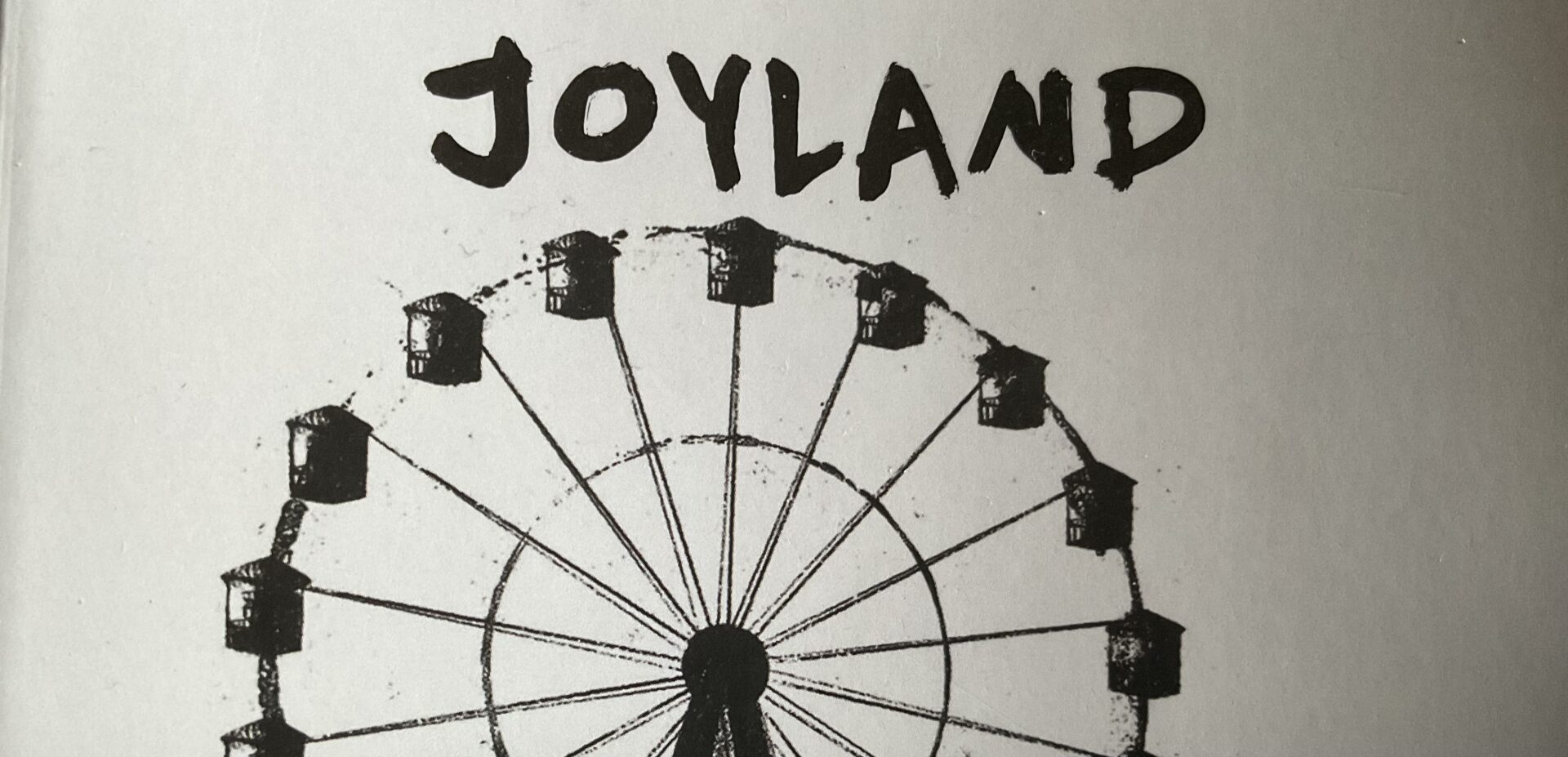 Joyland di Stephen King | Recensione