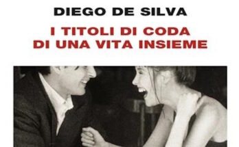 I titoli di coda di una vita insieme