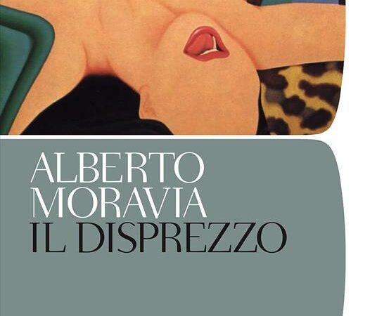 Il Disprezzo di Alberto Moravia | Recensione