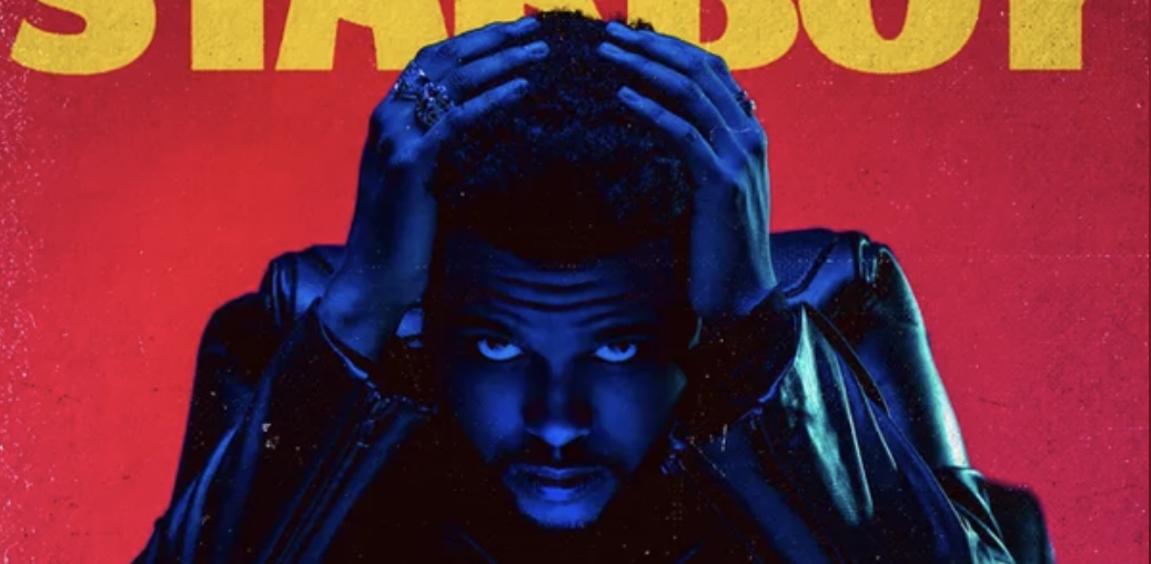 Canzoni di Starboy di The Weeknd: 4 da ascoltare