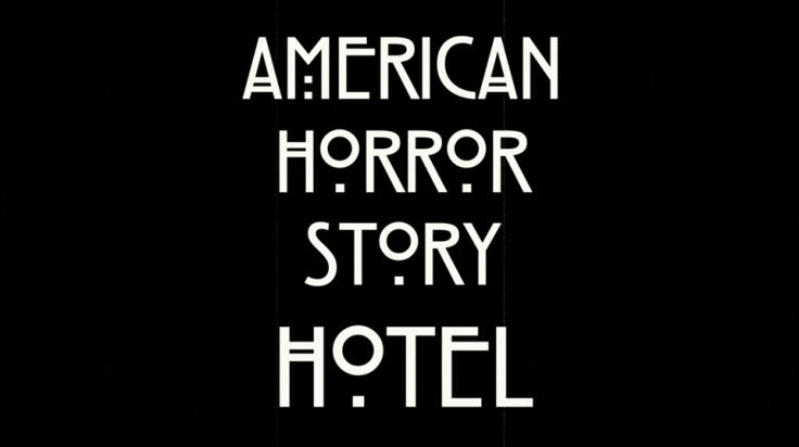 American Horror Story: Hotel | Recensione