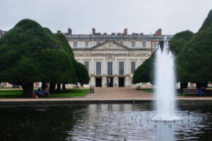 Hampton Court: storia, splendore e intrighi del palazzo di Enrico VIII