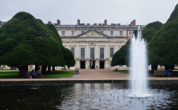 Hampton Court: storia, splendore e intrighi del palazzo di Enrico VIII