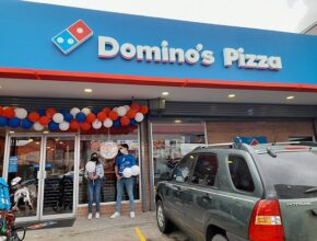 Domino's Pizza