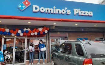 Domino's Pizza