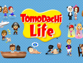 Tomodachi Life