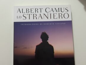 Romanzi di Albert Camus