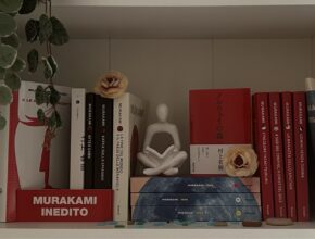 Romanzi onirici di Haruki Murakami