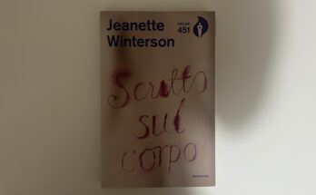 Romanzi di Jeanette Winterson