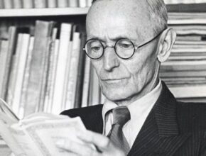 Romanzi di Hermann Hesse