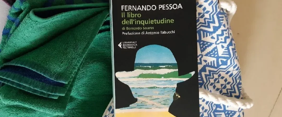 Il libro dell'inquietudine di Fernando Pessoa | Recensione