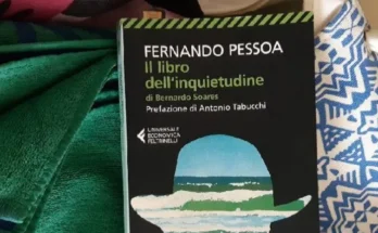 Il libro dell'inquietudine di Fernando Pessoa | Recensione