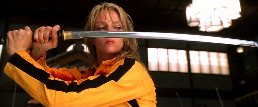 Kill Bill: il capolavoro di Tarantino | Recensione