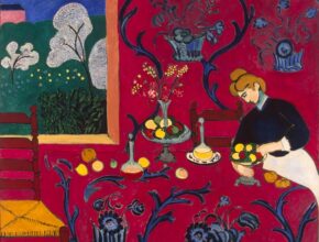 Dipinti di Henri Matisse: i 4 più famosi