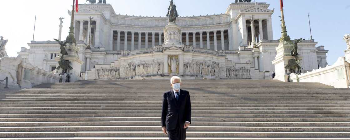 Biografia di Sergio Mattarella-storia del Presidente della Repubblica