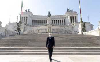 Biografia di Sergio Mattarella-storia del Presidente della Repubblica