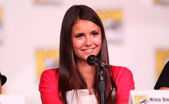 film e serie con nina dobrev