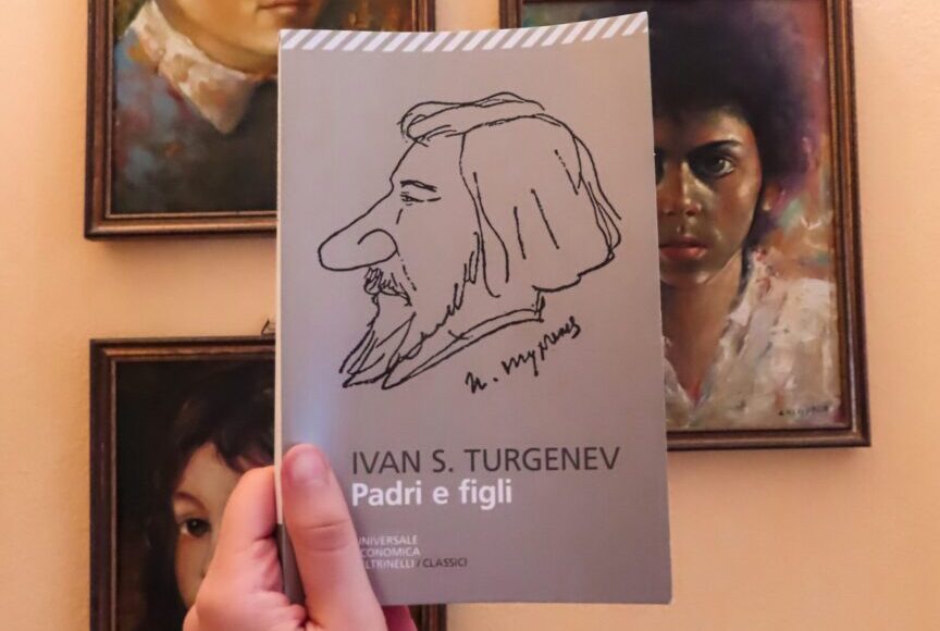 Padri e figli di Ivan S. Turgenev | Recensione