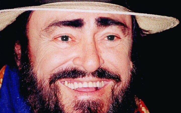 Canzoni di Luciano Pavarotti: 3 da assolutamente sapere