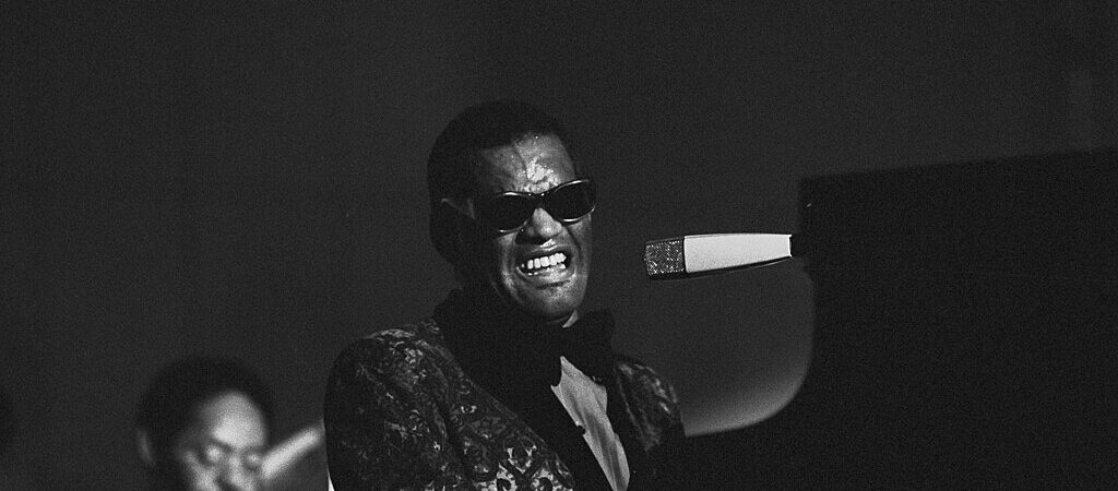 Canzoni di Ray Charles: 3 da ascoltare