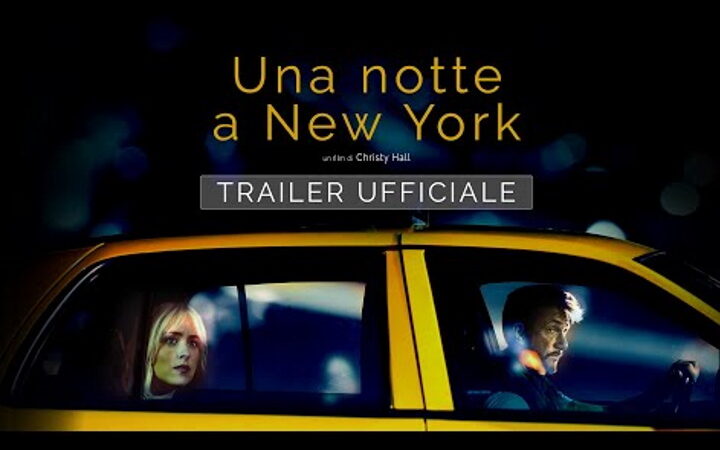 Una notte a New York di Christy Hall. Recensione della magnetica prova d’esordio alla regia