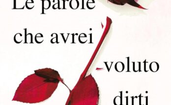 Le parole che avrei voluto dirti di Laura Nowlin | Recensione