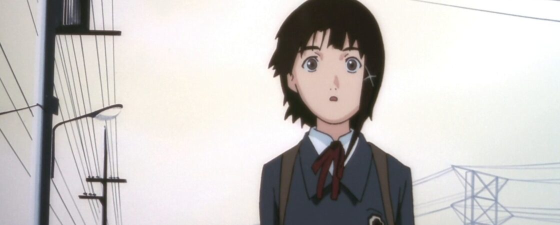 Serial Experiments Lain | Recensione