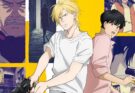 Banana Fish (anime) | Recensione