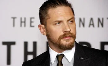 Film con Tom Hardy: 3 da vedere