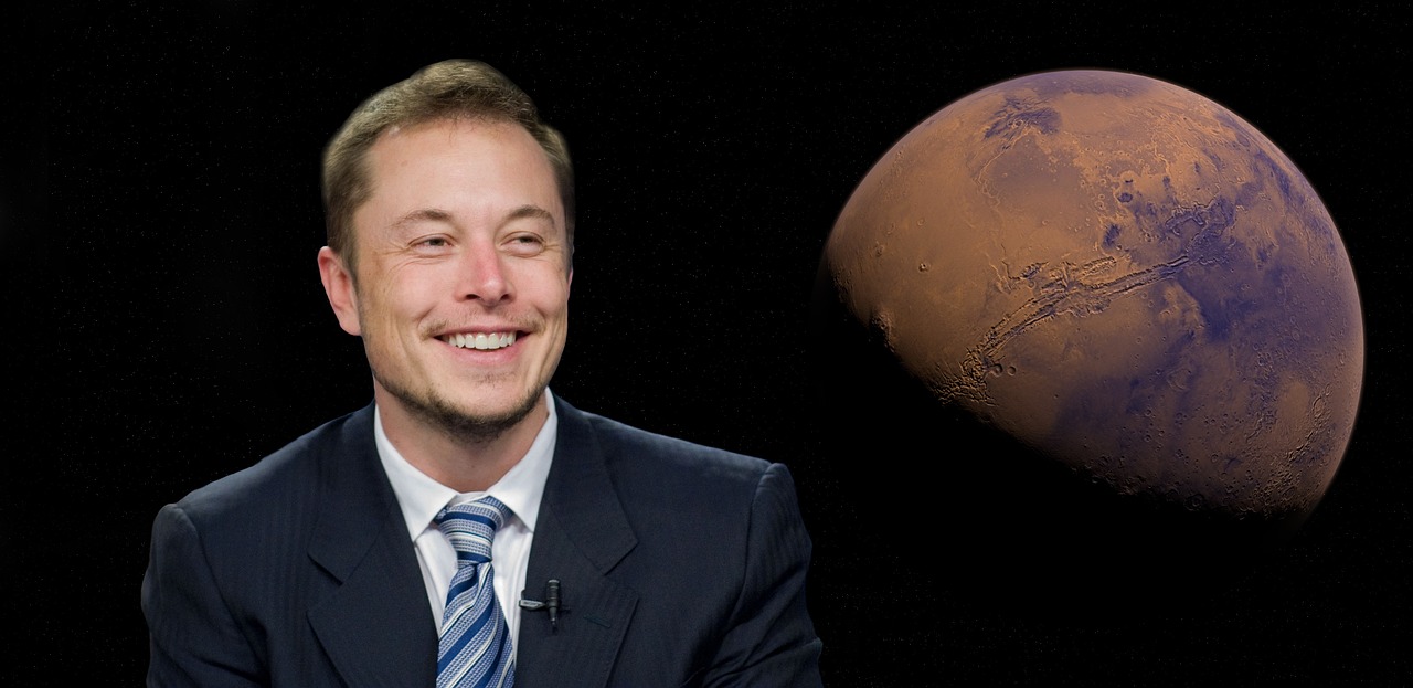 Le creazioni di Elon Musk - i 3 progetti più innovativi dell’americano