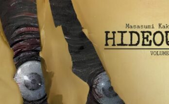 Hideout di Masasumi Kakizaki | Recensione