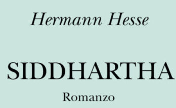 Siddhartha di Hermann Hesse | Recensione