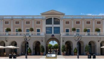 Fashion and Identity - La Reggia Designer Outlet Marcianise